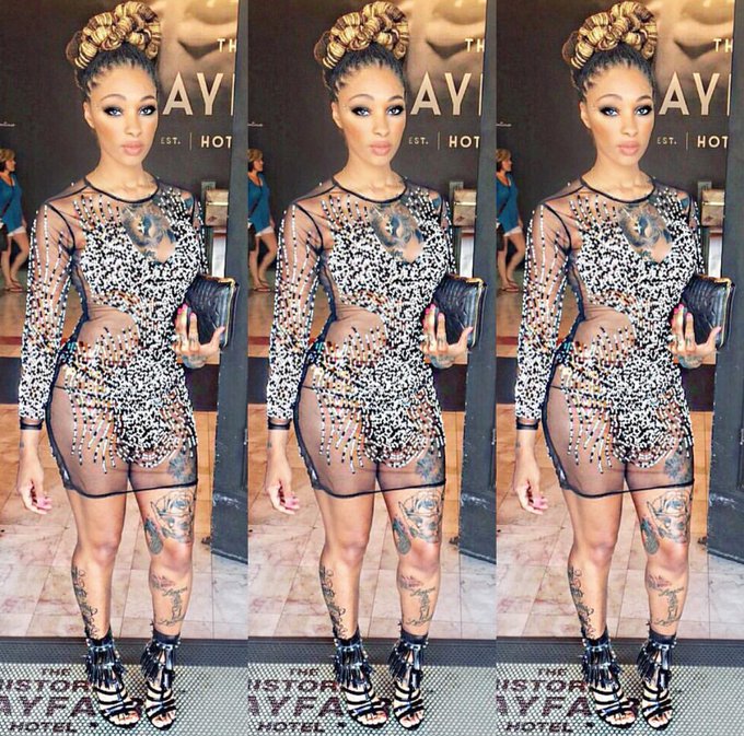 BETAwards2016  Stylist @jonthestylist  Hair @typhsbraids  Shoes @azzedinealaiaofficial Dress @glamoursettersboutique<a class="tags" target="_blank" title="On Twitter" href="/?out=eyJ0eXAiOiJKV1QiLCJhbGciOiJIUzUxMiJ9.eyJpYXQiOjE3MjM2MzA2NTQsImlzcyI6InR3cG9ybnN0YXJzLmNvbSIsIm5iZiI6MTcyMzYzMDY1NCwiZXhwIjoxNzU1MTY2NjU0LCJyZWRpcmVjdF91cmwiOiJodHRwczovL3R3aXR0ZXIuY29tL2pvbnRoZXN0eWxpc3QifQ.oiCelxDV8jmQwhuabDNDlPVGB04iaI0-jMv3LYotURwiPpVCZbUIILxyPTugDF4rdNhsgTj9Vipj9gGxyO493w">@jonthestylist</a><a class="tags" target="_blank" title="On Twitter" href="/?out=eyJ0eXAiOiJKV1QiLCJhbGciOiJIUzUxMiJ9.eyJpYXQiOjE3MjM2MzA2NTQsImlzcyI6InR3cG9ybnN0YXJzLmNvbSIsIm5iZiI6MTcyMzYzMDY1NCwiZXhwIjoxNzU1MTY2NjU0LCJyZWRpcmVjdF91cmwiOiJodHRwczovL3R3aXR0ZXIuY29tL3R5cGhzYnJhaWRzIn0.rIezgO6Z5Mp1BWb5D8ydjP5sUfa-aJpMTkSIqvceORL2uyu5W80J-zx1SvOYUXU6Hj7szDbp_39FuyY9-LW0aA">@typhsbraids</a><a href="/tag/blackinkcrew"class="tags"><span>#blackinkcrew</span></a>