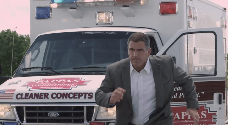 IAgreeToSee's tweet photo. Andrew Pappas &amp; the @PappasMobile are here to #SaveHamiltonCounty from career politicians https://t.co/OwWj36GLLW https://t.co/sKgfFWM3IW