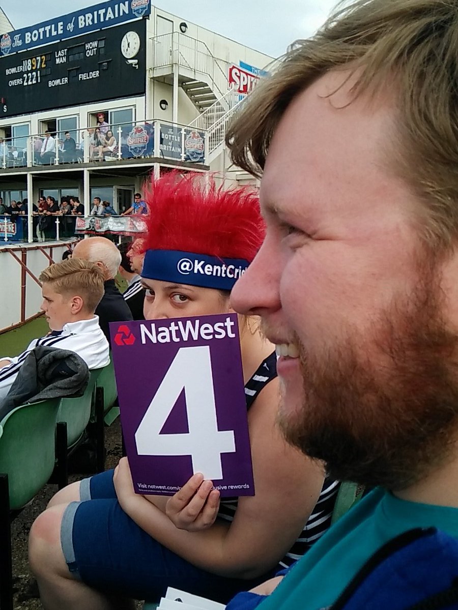 CreativeClickz's tweet image. #SuperKent