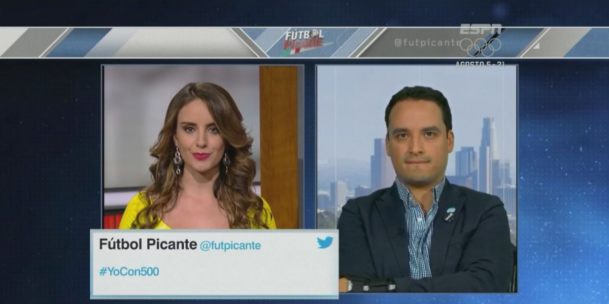 futpicante's tweet photo. #YoCon500... @mauriciopedroza está pensando qué hacer con ese dinero https://t.co/1iTGZs1Ya0