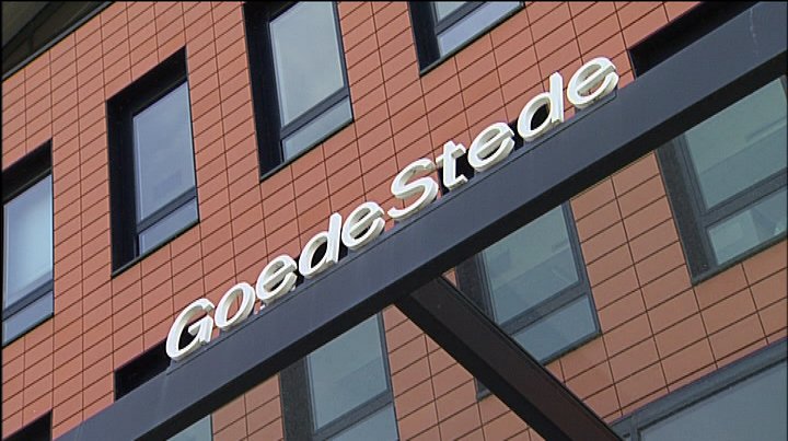 OmroepFlevoland's tweet photo. Woningstichting @GoedeStede wil 500 extra huurwoningen gaan bouwen in Almere https://t.co/gJdG9MLzR3 https://t.co/vmKMWgtCxL