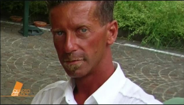 QuartoGrado's tweet photo. Domani i giudici
emetteranno la sentenza nei confronti di Bossetti. 
Ne parleremo a #Quartogrado alle 21.15, @rete4 https://t.co/UuYll7Jnky