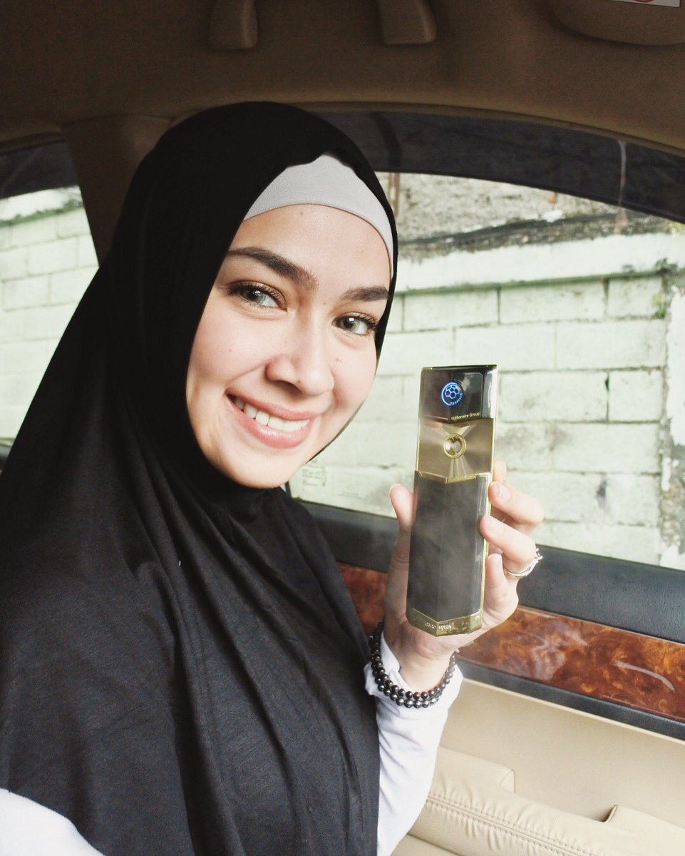 Aryani Fitriana Haub tweet media