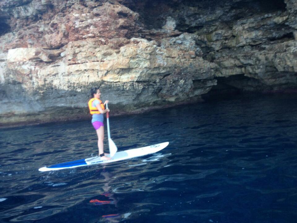 SportsKayak's tweet photo. Disfruta del verano con @SportsKayak, Kayak, Stand Up Paddle, bicicleta, snorkel, y mucho más!! Diversión asegurada! https://t.co/MmzJdR8YaO
