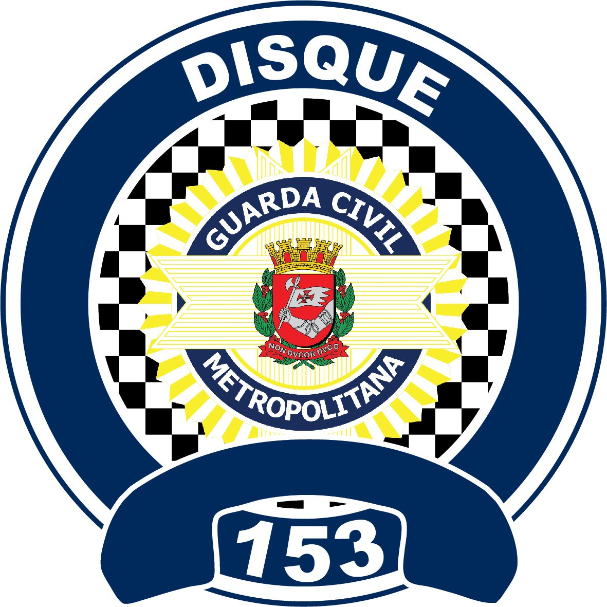 Guarda Civil SP tweet media