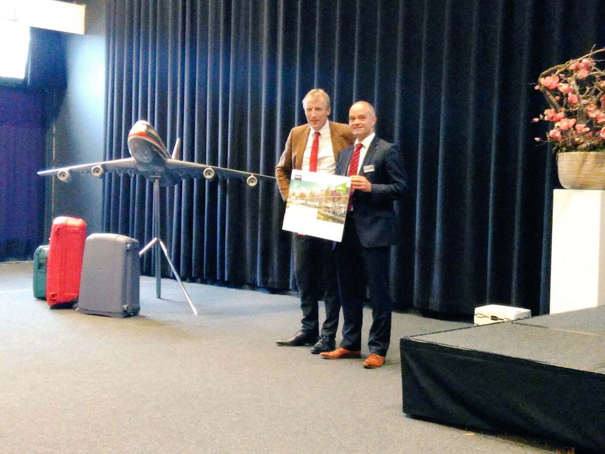 <a href="/LianderNL/">Liander</a> en <a href="/LAB_Lelystad/">LAB</a> hebben overeenkomst tot realisatie eerste gelijkstroomnet getekend #wereldprimeur