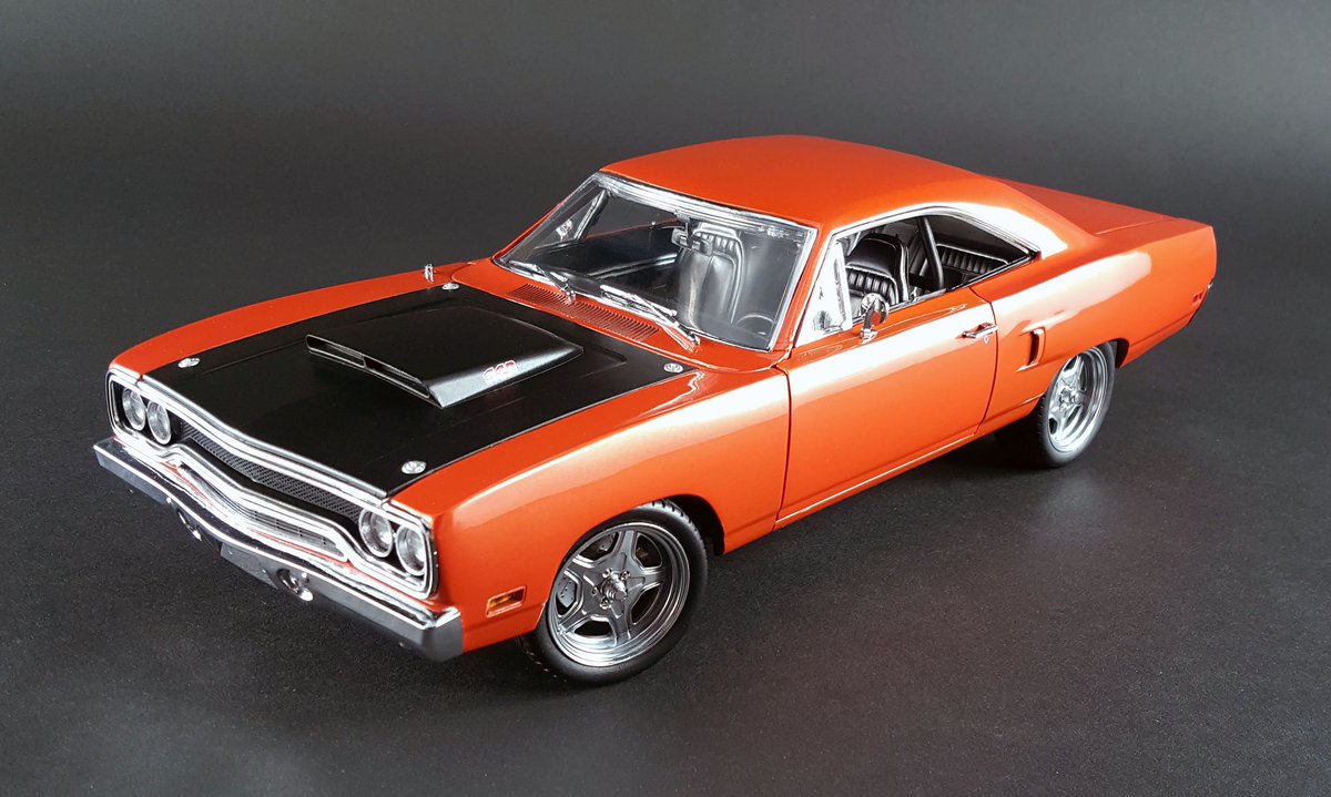 ACME Trading Company tweet media