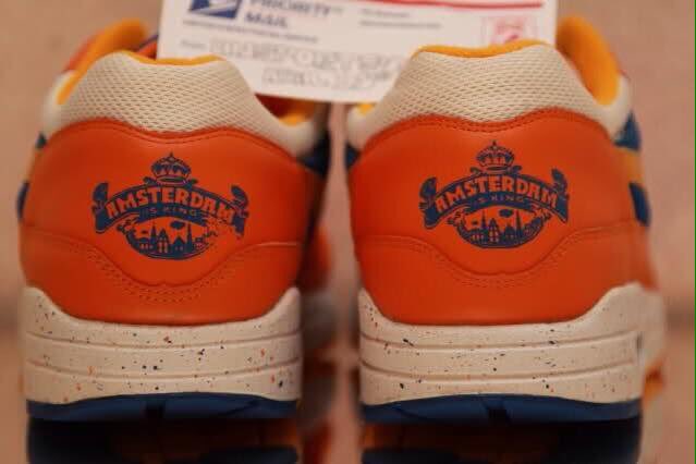 schaal Vervagen compenseren Chef on Twitter: "SUPER RARE! 2005 Nike Air Max 1 'Albert Heijn Edition' —  estimated at $7,000. Only 24 pairs were ever made! https://t.co/zD24VKNS28"  / X