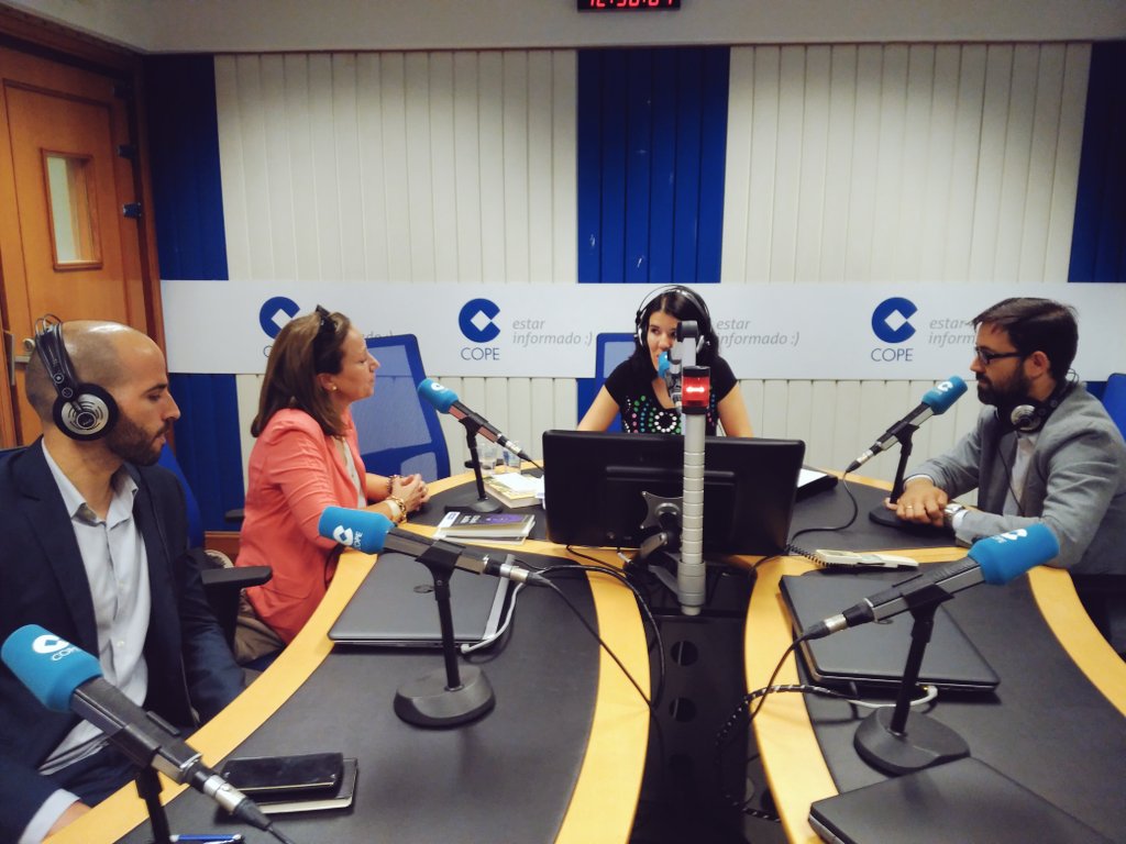 .<a href="/Plus40Net/">Plus40Net</a> y <a href="/trabajandoes/">Trabajando.es</a> dan visibilidad al #TalentoInvible🎧 ww.cope.es/v7a46 #Empleo #Mayoresde40