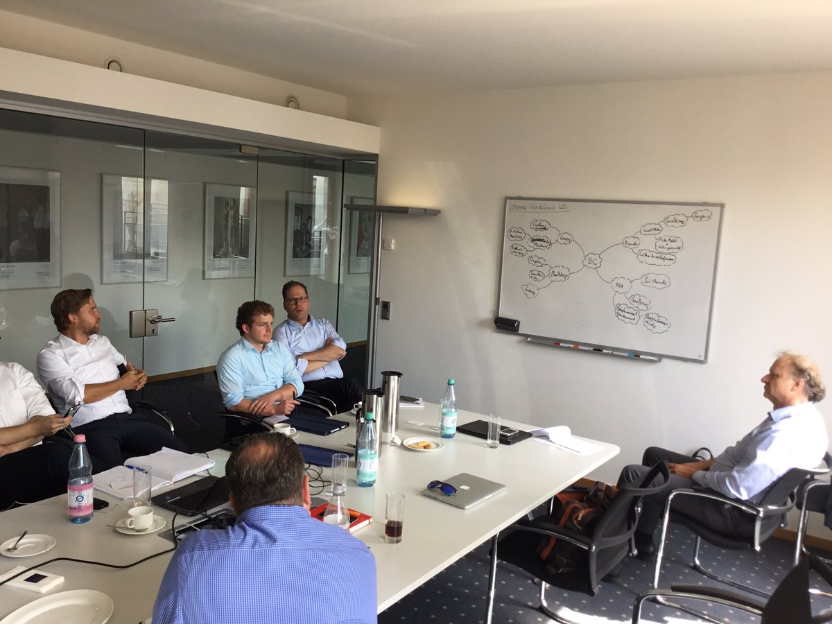 meet us @E_Vernetzen #blockchain Workshop Berlin <a href="/gridsingularity/">Grid Singularity</a> <a href="/ethereumproject/">Ethereum Project</a> <a href="/Bitcoin/">Bitcoin</a> @askjavis @techlab_de