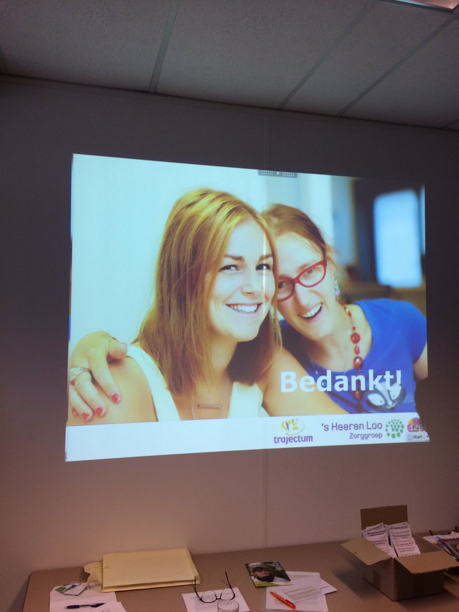 OldewarrisHans's tweet photo. Aftrap van samenwerking @TrajectumLVB en @sHeerenLoo op ambulant en polikliniek. https://t.co/7KedVIgvBP