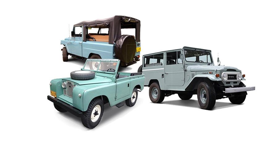 volcan4x4's tweet photo. After 20 trucks, time to step back &amp; see which one is everyone's favorite. Your favorite? 
https://t.co/EuJtLkhmIk https://t.co/5Gzr6Xb6cj