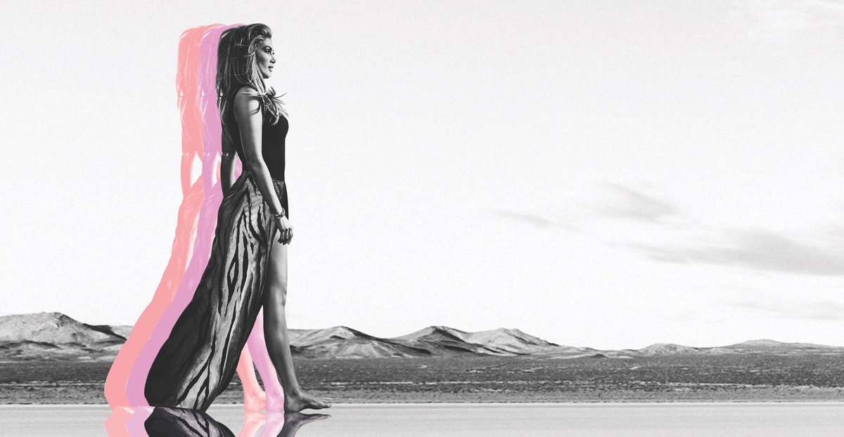 DeltaGoodrem tweet picture