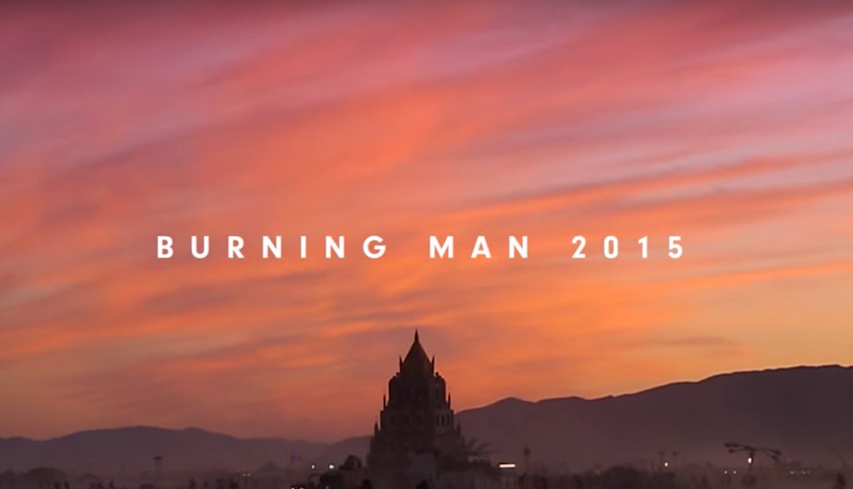 Travelfire_io's tweet photo. Who's planning on going to Burning Man this year? 

https://t.co/nhuOPf4MXN https://t.co/kTP3nBNEhz