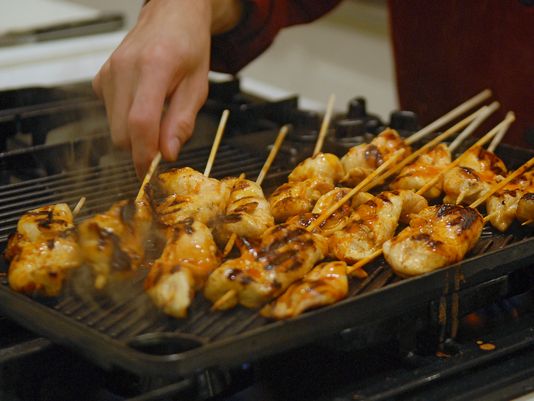 ROCFlavors's tweet photo. Planning a #FourthofJuly barbecue? Here are some #recipes. https://t.co/pBCKEUSrpB https://t.co/juSjlN0y64