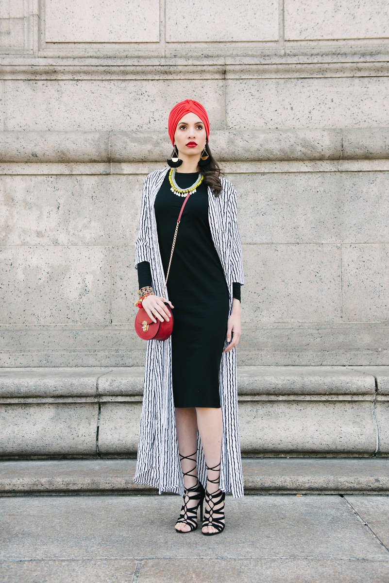 shopreinav's tweet image. We Love This Duster!! It Can be Worn as with Dresses of All Lengths and Pants!
shopreinav.com
#modestchic
