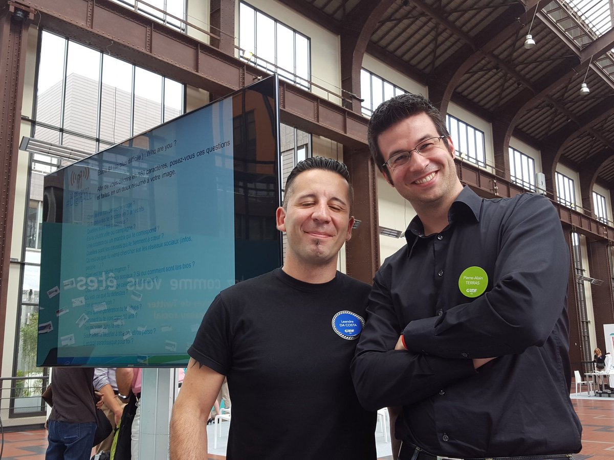 Frédéric Berthier tweet media