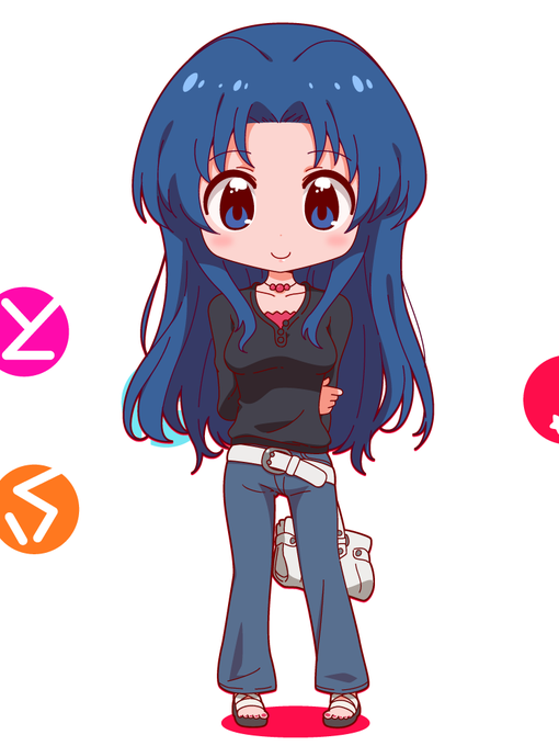 川嶋亜美のtwitterイラスト検索結果 古い順