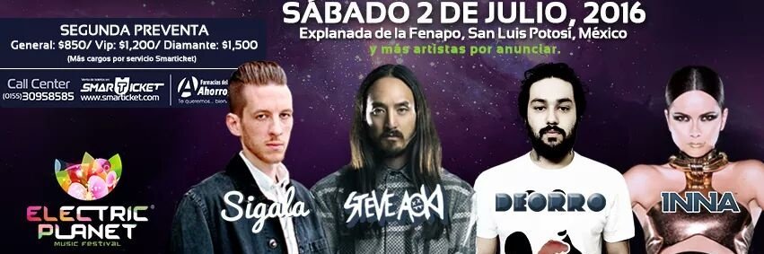 showrevolution1's tweet photo. Nos vemos el 2 de julio!!! #SReventos #showrevolution https://t.co/O0kCI8oJ4C