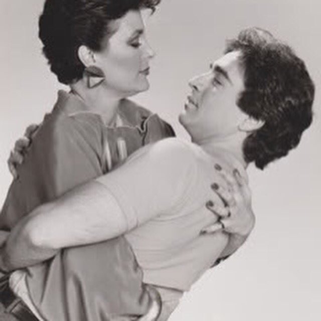 #tbt..<a href="/lindadano/">Linda Dano</a>#stephenschnetzer#AW#friendship