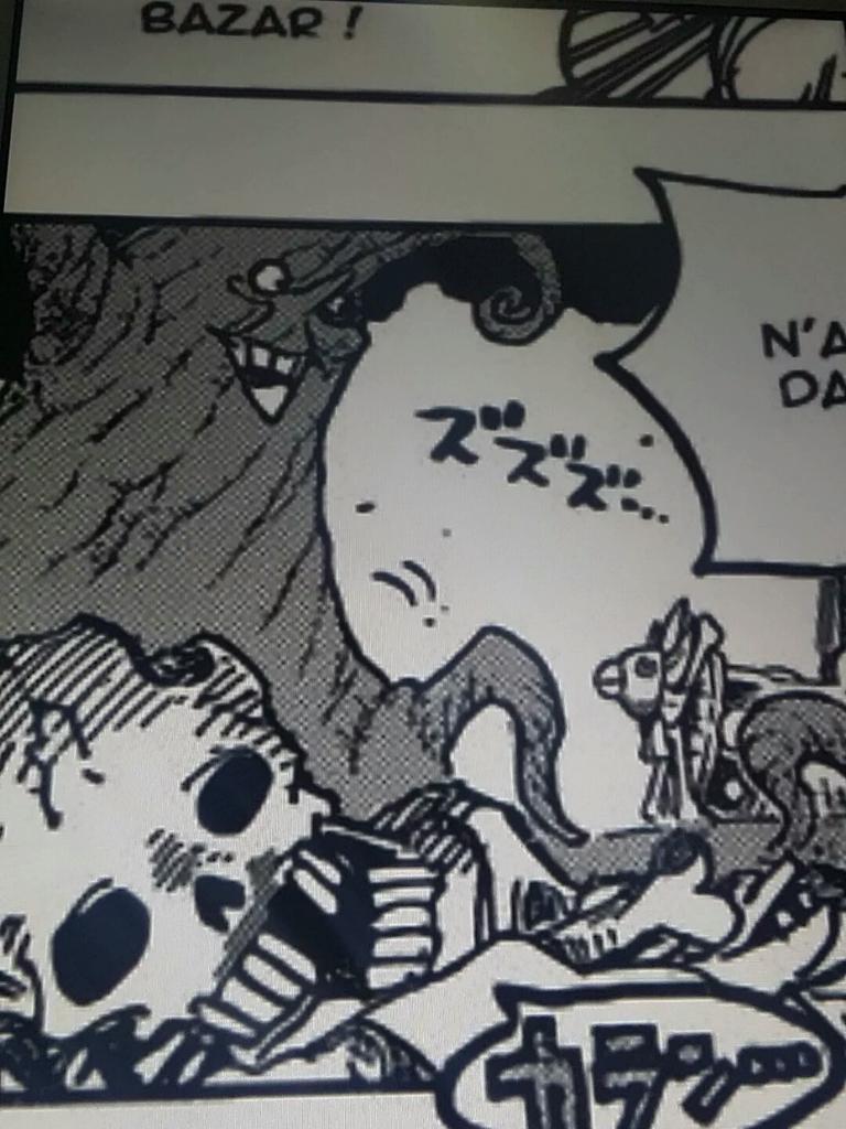 masseyflo's tweet image. Adieu brook #RipBrook