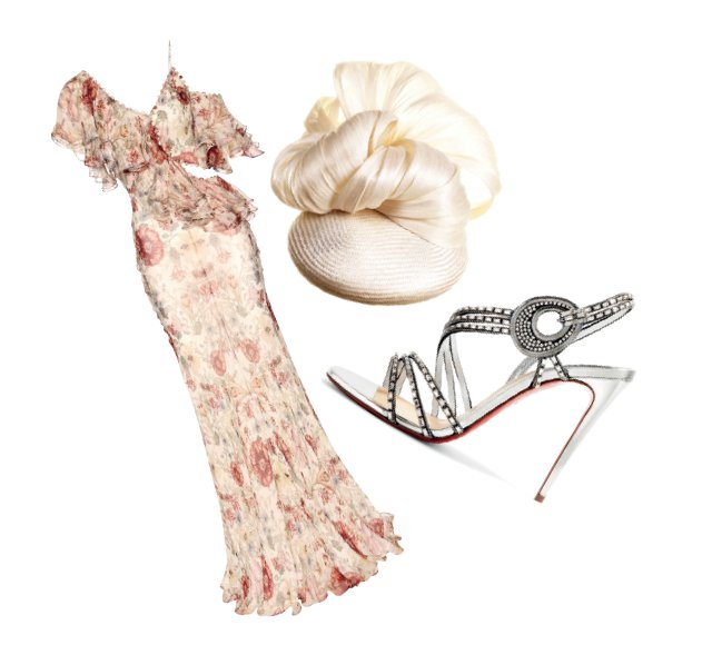 Wow the crowd with our summer occasion-wear guide: bit.ly/29hzXjs <a href="/gucci/">gucci</a> <a href="/GinaFosterHats/">Gina Foster</a> <a href="/LouboutinWorld/">Christian Louboutin</a>