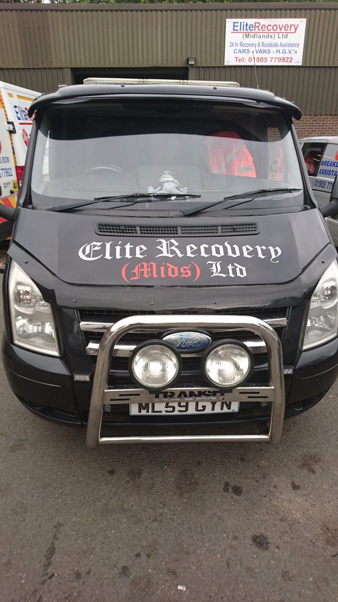 EliteRecoveryml's tweet image. Here it is, our new recruit. Knight In Shinning Armour!!! #knightinshinningarmour #recoverytruck #newrecruit
