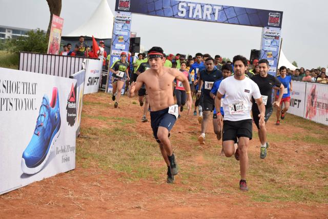 irked99's tweet image. htTweets: RT HT48Hours: Running; fitness regime to social activity. TheMudRush DevilsCircuit #ColorMarathon 
…