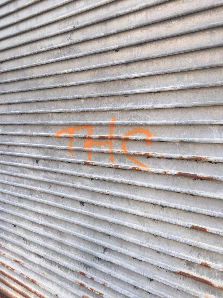 fillynews's tweet photo. South Philadelphian artist leaks special ingredient https://t.co/8CA8YzKNfA