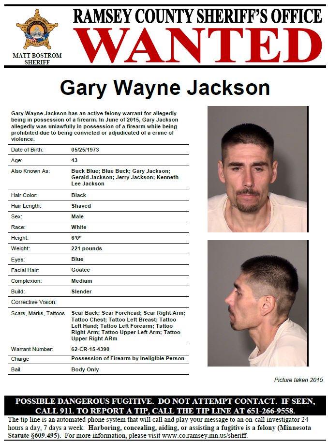 RamseySheriff's tweet photo. These are the newest members of our "most wanted" list.
Please call 651-266-9558 if you know where they are. https://t.co/sBZEQBgdEv
