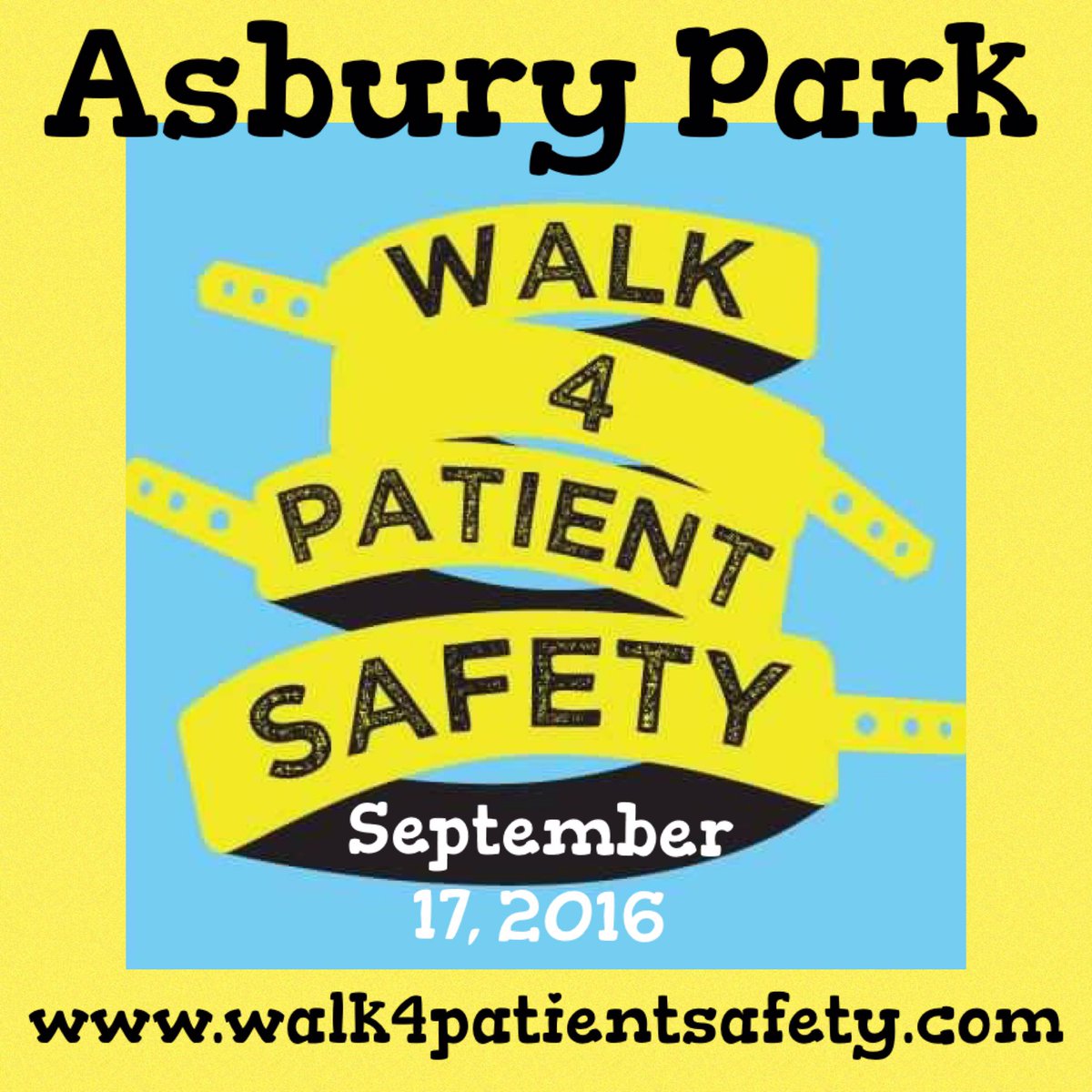 NJWalk4PtSafety's tweet photo. @AsburyParkChmbr this is why we #Walk4PatientSafety with @SMYSOfficial @EmilyJerry https://t.co/Dqo8m9WAs1 https://t.co/fwHnJ0B4eL