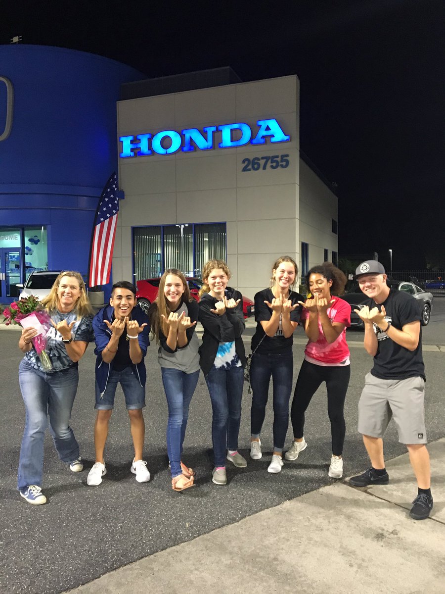 MVHS_SADD_CLUB's tweet photo. Tired but home! Thanks #SADDNATION #SADD16 #DCH #NFTSD https://t.co/bYZG1I5L05