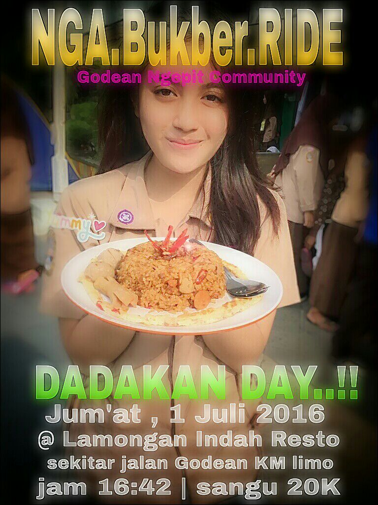 Mau ikut ???? Hubungi <a href="/siwi_putra/">Berbenahlahdiwaktuyangtersisa</a> ja