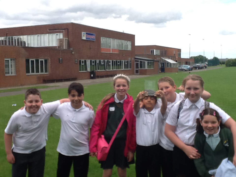 BaderUKS2's tweet image. @BaderPrimary @ConyersBite Champion #collaborators at this year's Lego competition. Fantastic teamwork all day long.
