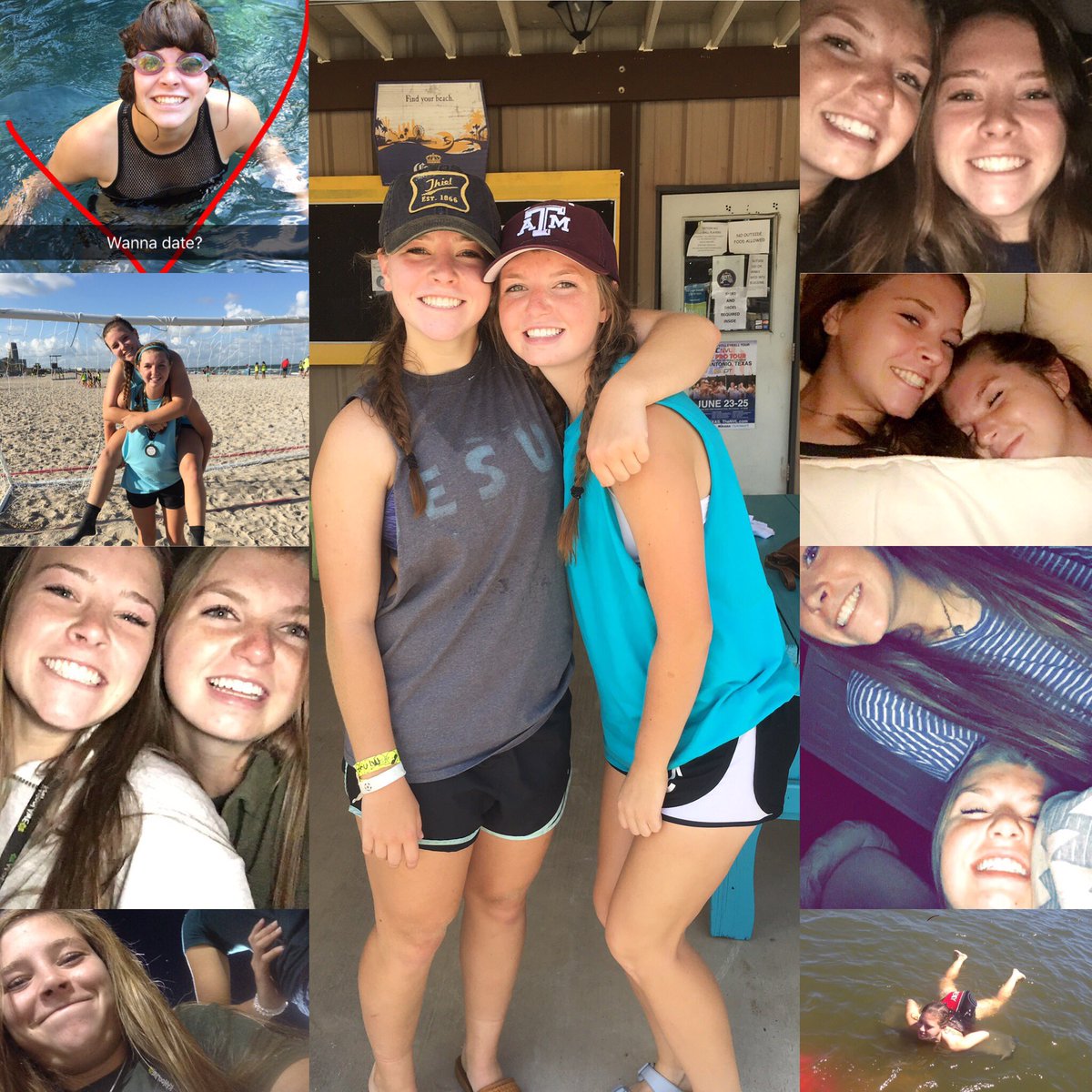 Nutmegjb's tweet photo. Happy birthday to the greatest bestfriend I could ask for!! Love you julesππ #VLforlife https://t.co/rkgOSHKVEa