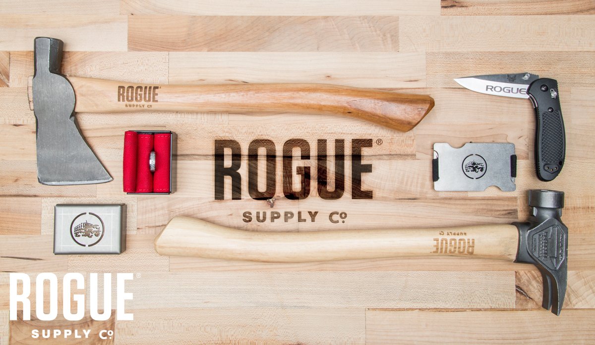 roguesupplyco's tweet photo. Take Your Pick

https://t.co/tgeHSqU5ib https://t.co/I3RH78FbRk