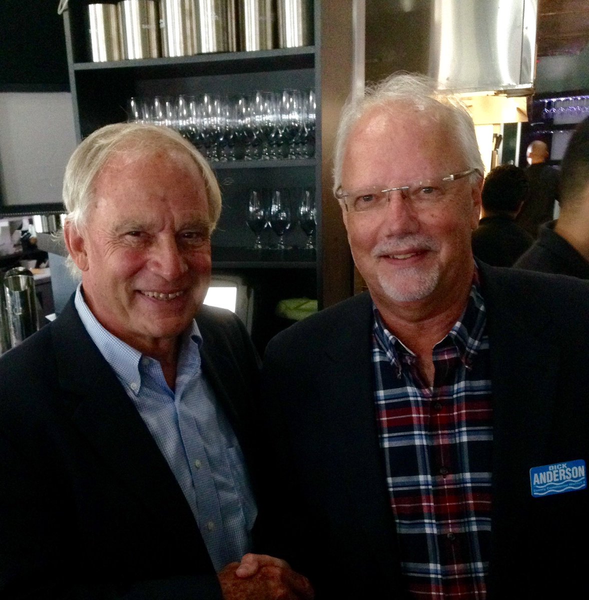 Dick Anderson Lee Co tweet media