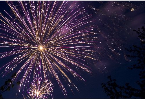 Tomorrow is #CanadaDay!  Things to do and where to see fireworks across the city. toronto.ca/canadaday