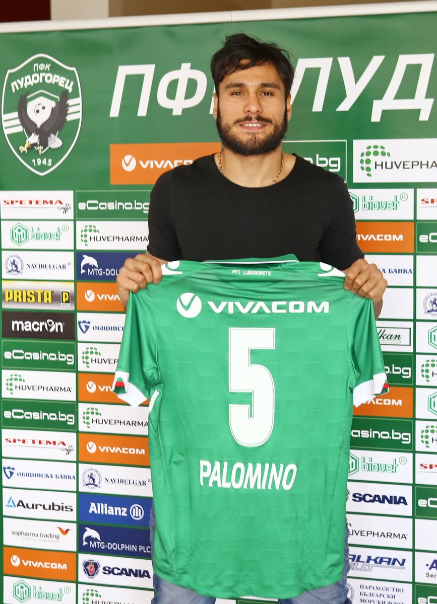 Risultati immagini per Palomino del Ludogorets