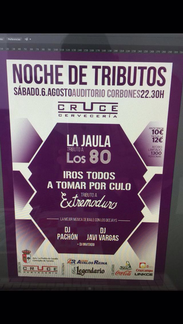 elenacruce's tweet photo. Eaaa po ya esta akii la fiesta mas esperadaa...la tenemos q liar...q ganas tengo yaaa.....besitos a tod@s https://t.co/5NIslg7zze
