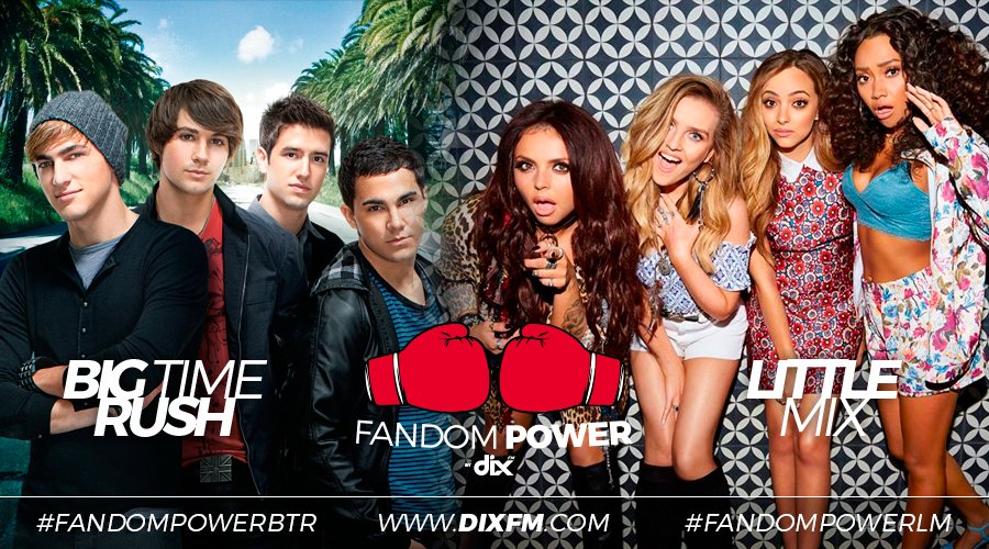 AhoraenBogota's tweet photo. #FandomPower
¿Qué tal escuchar a tus artistas favoritos durante 2 horas?
Vota! #FandomPowerBTR vs #FandomPowerLM https://t.co/ZkwZgpiG03