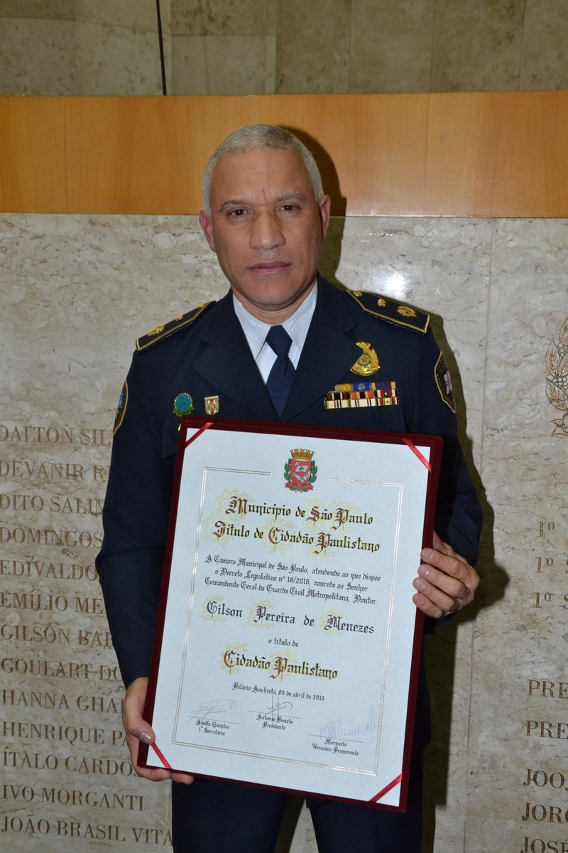 Guarda Civil SP tweet media