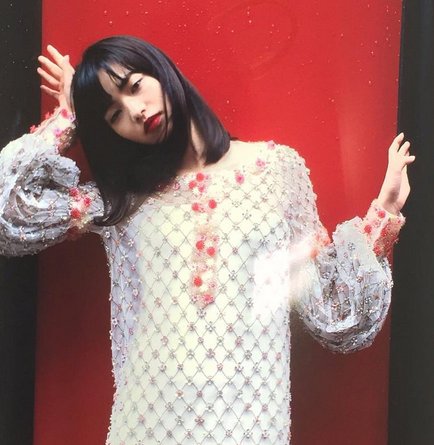 海外ファッションコーデ Clouset Sur Twitter 小松菜奈さんの私服ブランドとは Instagramコーデをご紹介 T Co Lxsdwsvmau