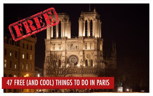 Parisianist's tweet photo. We've handpicked the best COMPLETELY FREE things to do in Paris !
https://t.co/hUy8nhoySR #Paris #Parisforfree https://t.co/BJ9NlOtShs
