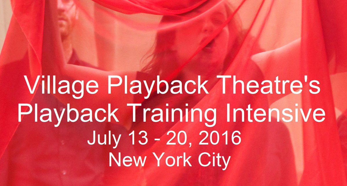 StopStigmaNYC's tweet photo. Train with us to use theatre to #StopStigma and inspire dialogue, wellness and change. https://t.co/ln9sMzYFv9 https://t.co/DMnkbyzhpp
