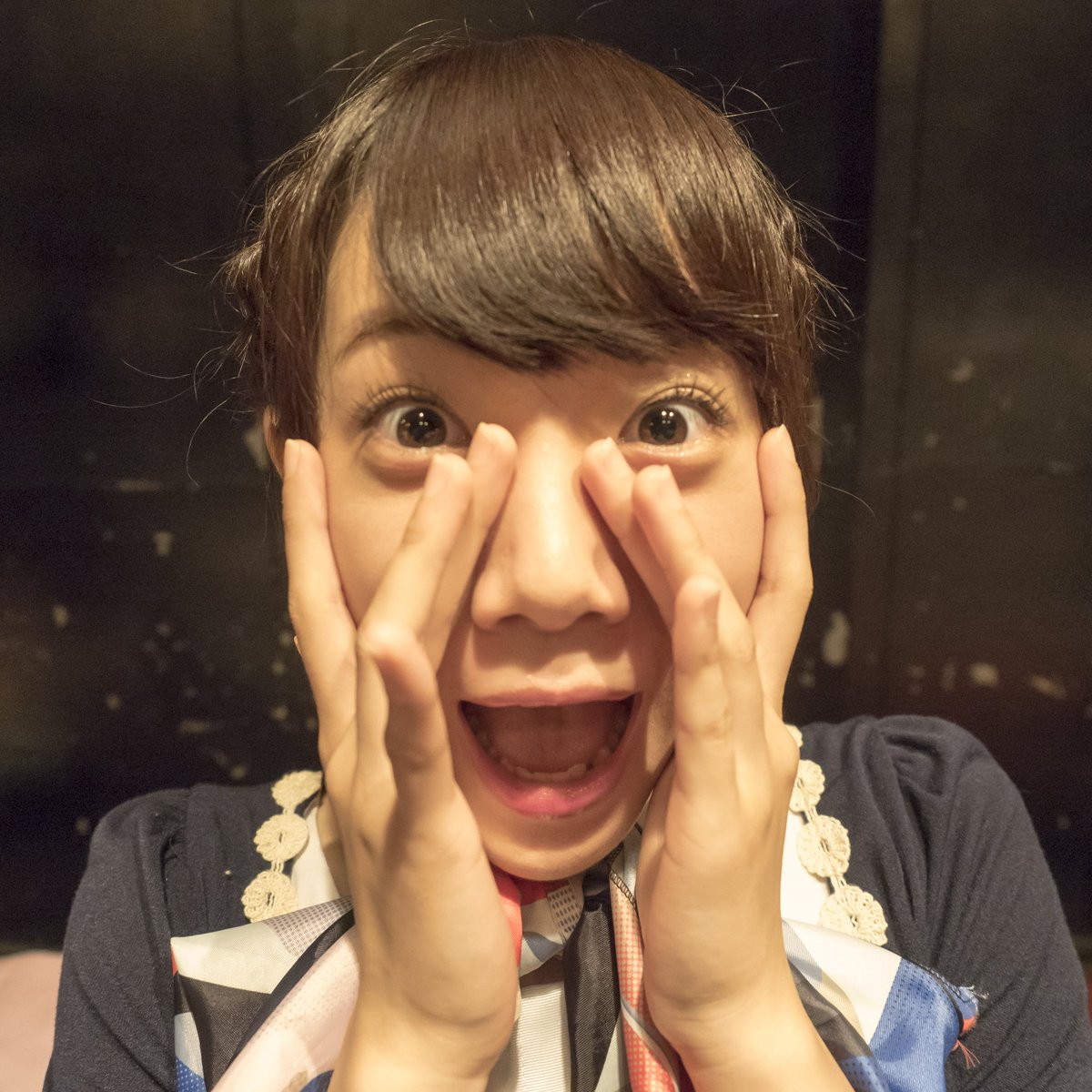 毎日かわいい林奈緒美さん