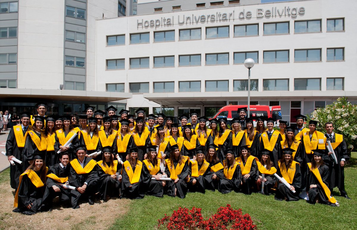 Hospital Universitari Bellvitge | HUB tweet media