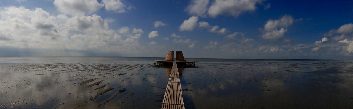 SUSPLACE_ITN's tweet photo. The Art of Place: Sensing Terschelling at the Oerol Festival -  https://t.co/11GqYWqRuO

By Kelli Rose Pearson a... https://t.co/6cEGsp2n6N