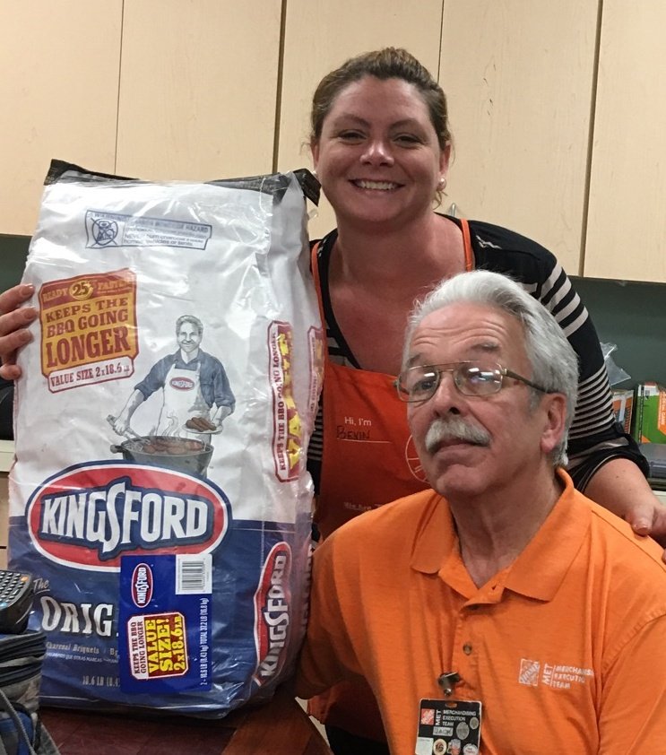 BEVIN DEPOT tweet media