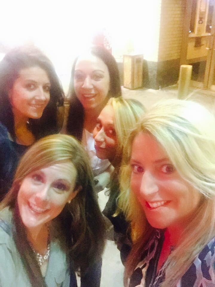 IntegrityElite's tweet image. Happy social media day from our team to you! #SMDay2016 #SocialMediaDay